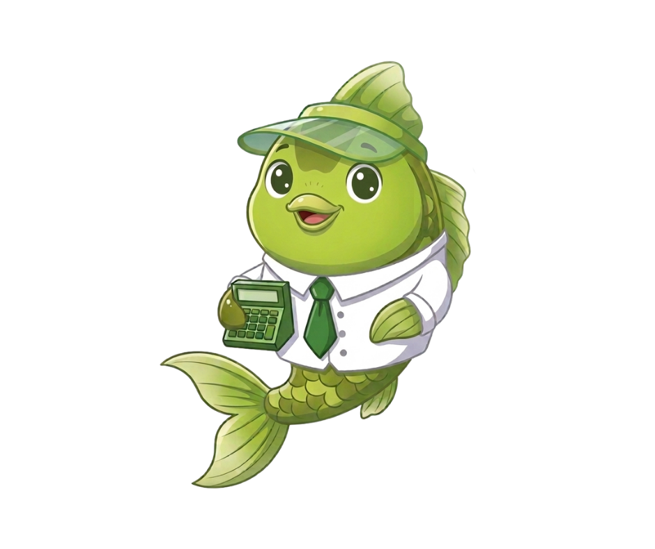 Mr. Fin
